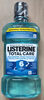 Listerine Total Care - Product