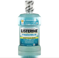 Bain de bouche fraîcheur - Produkt - fr