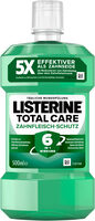 Listerine - Продукт - de