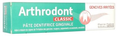 Classic Gencives Irritées - Product