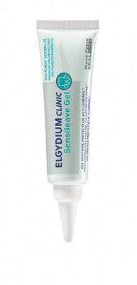 ELGYDIUM CLINIC Sensileave Gel - Product - fr