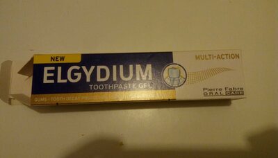 Elgydium - Product - fr