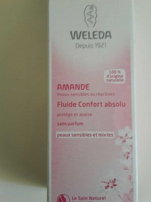 Fluide confort absolu - Tuote - fr