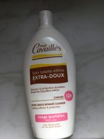 Soins toilette intime extra doux - 製品 - fr