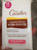 Lingettes intimes extra douces - Product