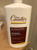 Gel douche - Product - fr