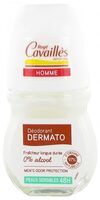 Déodorant Dermato Peaux Sensibles 48H Roll-On - Tuote - fr