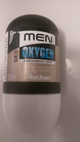 Oxygen Men - מוצר - fr