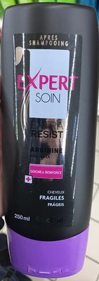 Après-shampooing Expert Soin Extra Resist - 2