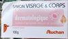 Savon Visage & Corps Dermatologique - Produit