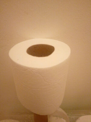 papier toilette - Produto
