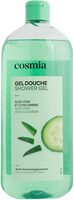 Gel douche comcombre et aloe vera - Produit - fr