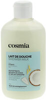 Cosmia lait de douche coco et lait d' avoine 250 ml - Product - fr