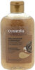 Cosmia gel douche gommant savon noir et éclats d'argan 250ml - Produkt