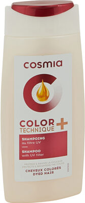 Shampoing technique color - Продукт