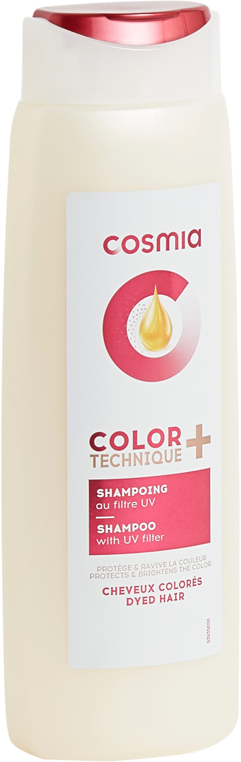 Shampoing technique color - Tuote - fr