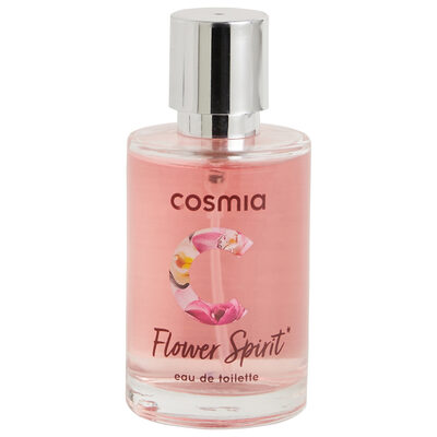 Cosmia eau de toilette flower spirit 100 ml - 1