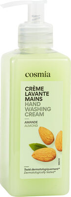 Crème lavante mains - Produkt - fr