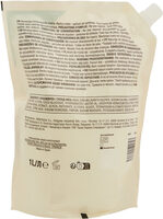 Recharge crème lavante mains - Product - fr