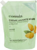 Cosmia recharge savon main amande 1l - Product