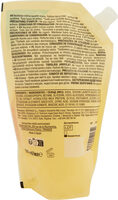 Cosmia savon main lait et miel recharge500 ml - Product - fr