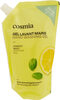 Cosmia savon main citron basilic recharge 500 ml - Product