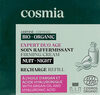 Cosmia cosmos recharge expert duoage anti age creme nuit 50ml - Produktas