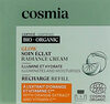 Cosmia cosmos recharge eclat lumineux - crème - vitamine c - 50 ml - מוצר
