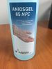 Aniosgel 85 npc - Product
