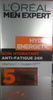 Hydro Energetic Soin Hydratant Anti-Fatigue 24H - Produit