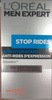 Stop Rides Soin Hydratant Anti-rides d'expression Boswelox - Produto