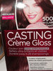Casting crème gloos - Product