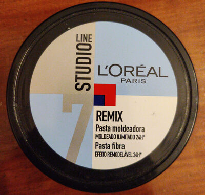 studio line remix - Product - en