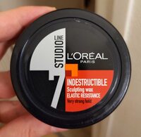 Studio Line 7 Indestructible - Product - en