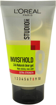 Invisi'Hold - Product - en