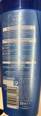 Elseve Antipelliculaire shampooing traitant - 4