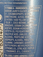 Elseve Antipelliculaire shampooing traitant - Ingredientes - fr