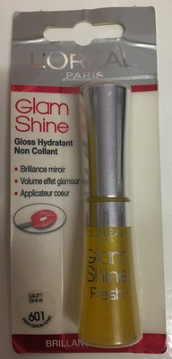 Glam Shine 601 - Product
