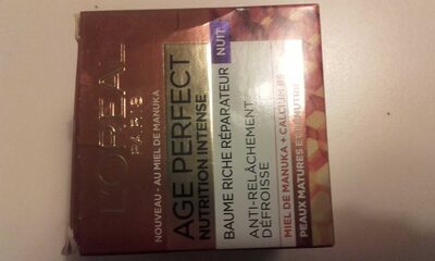 AGE PERFECT NUTRITION INTENSE NUIT - 2