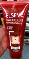 Elsene Color-Vive Miracle Instantané - Product - fr
