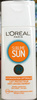Sublime Sun Lait protecteur anti-dessèchement FPS 30 - Produit