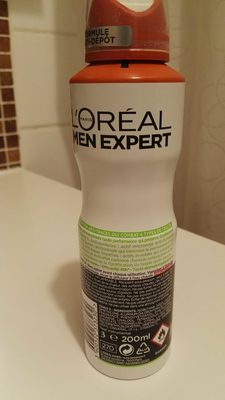 men expert - Produkt - fr