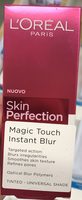 Skin Perfection Magic Touch Instant Blur (Tinted) - Product - fr
