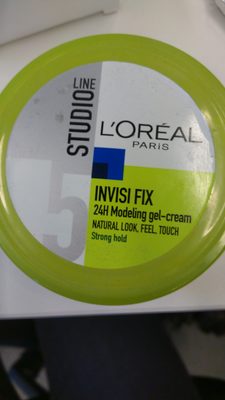 Invisi Fix - 1