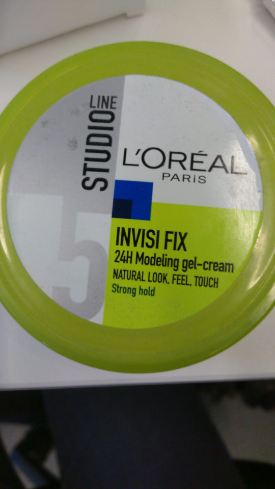 Invisi Fix - Product - en