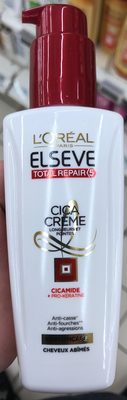 Elseve Total Repair Cica Crème - 2