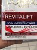 Revitalift Soin hydratant nuit - Produto
