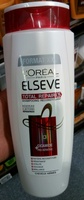 Elseve Total Repair 5 shampooing reconstituant (format XXL) - Product - fr
