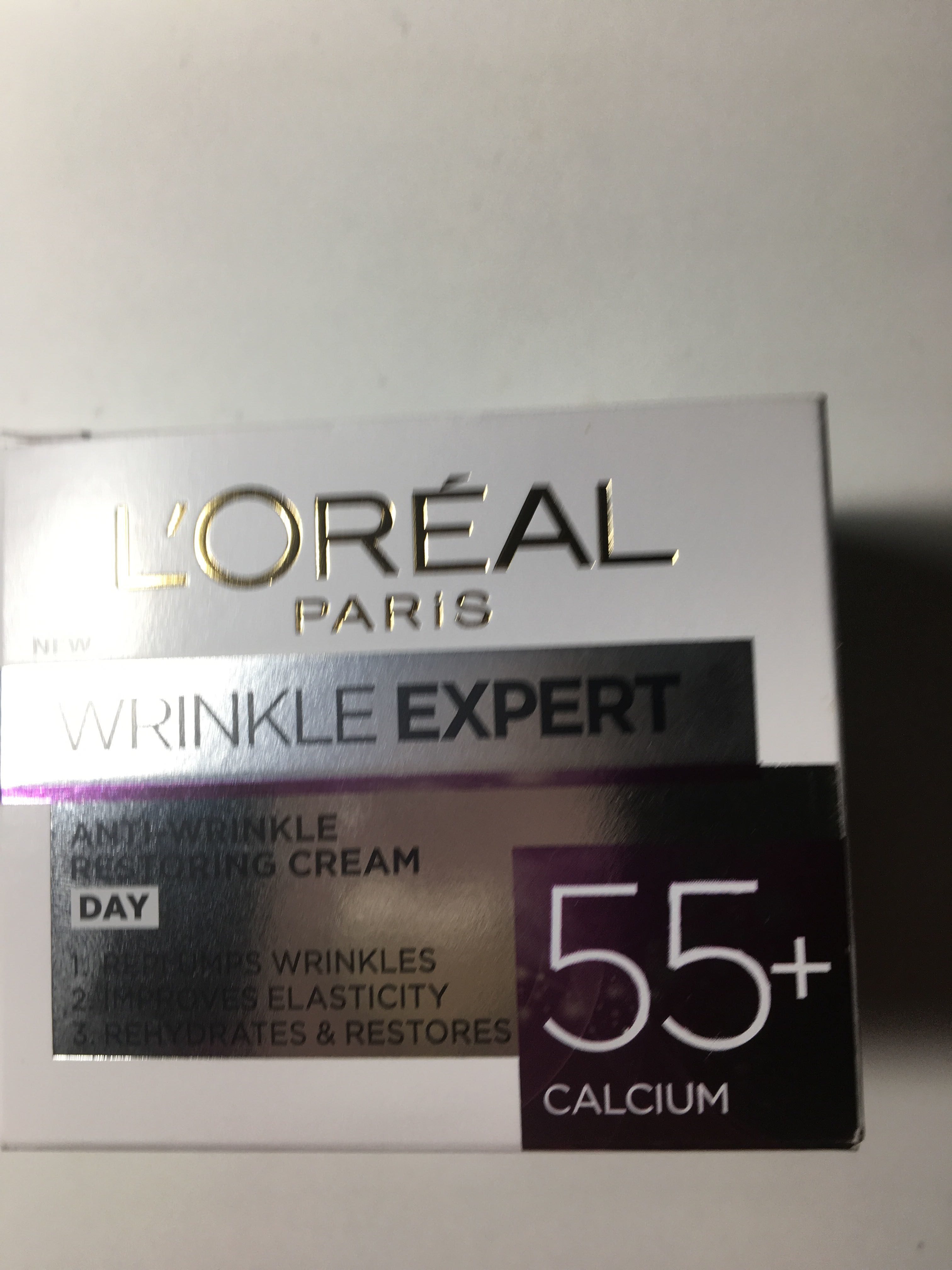 Wrinkle expert - Продукт - fr