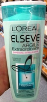 Elseve Argile Extraordinaire Shampooing antipelliculaire - Produto - fr